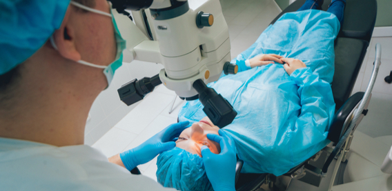 Glaucoma Surgery in Ghaziabad